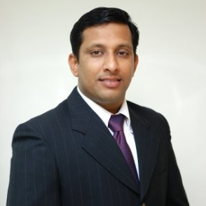 CEO & Director , Singapore