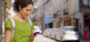 GoogleTrips
