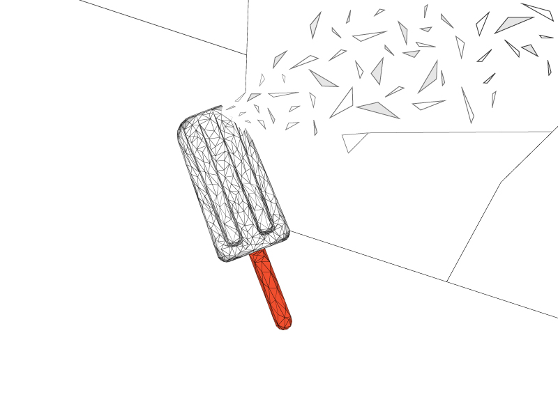 Incentivising & Generating Icy Sweet Success